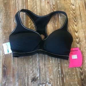 Women’s Marika Sports Bra - Size Medium